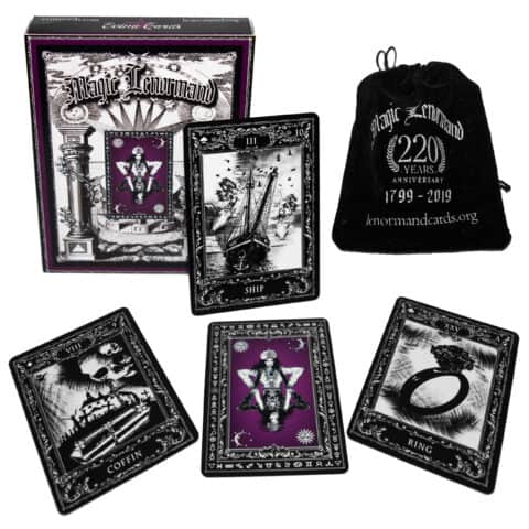 Cartes Magic-Lenormand-Cards-Lenormand-Deck-Magical-Lenormand-Reading-Lenormand-Evina-Cards (8)