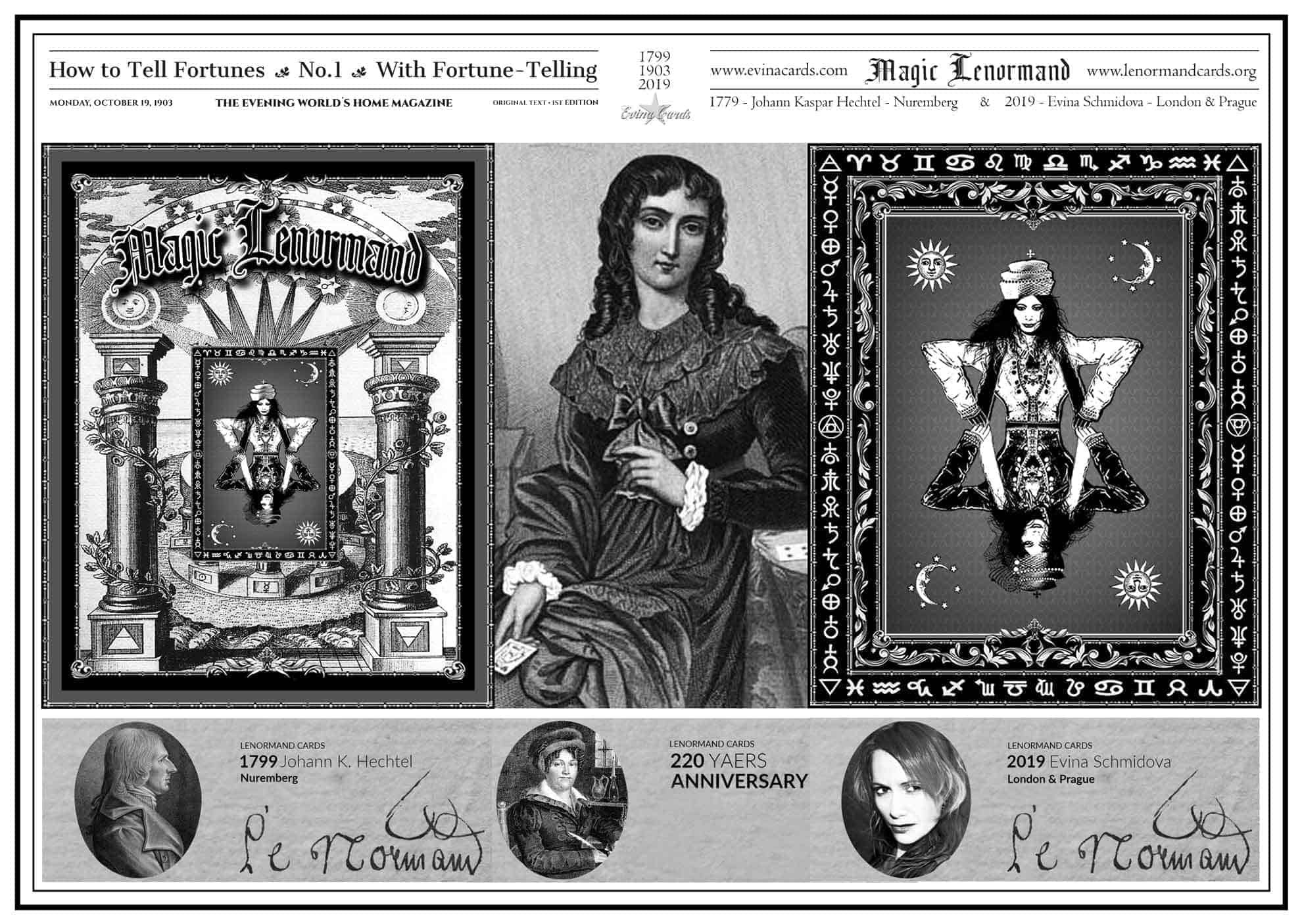 Magic-Lenormand-Cards-1799-1903-2019-retro