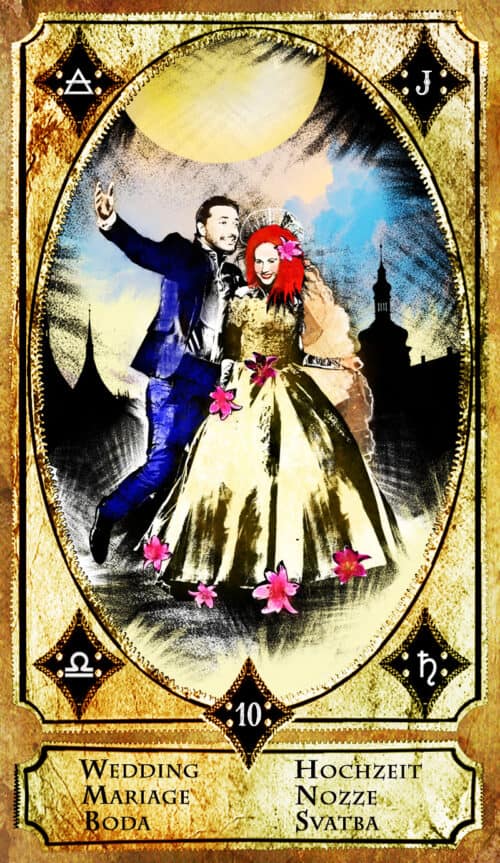 Evina Cards Evina Schmidova Ancient Mystical Intuitive Oracle Cards II. 2022 7 (1)