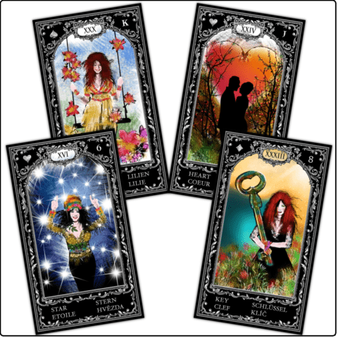 Lenormand-Cards-Four-Faces-II-Evina-Cards-5