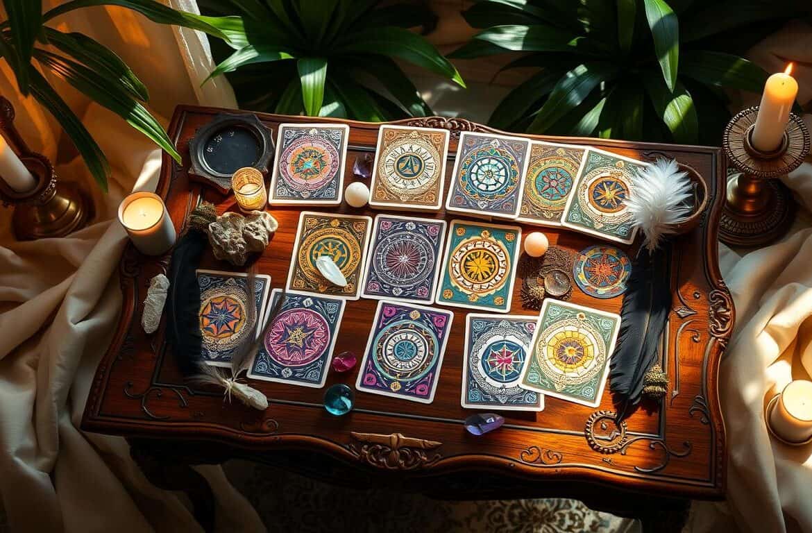 oracle cards for sale