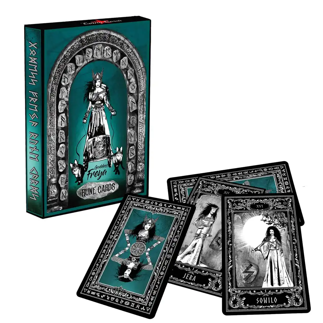 Goddess-Freya-Rune-Cards-Evina-cards-NEW-2025